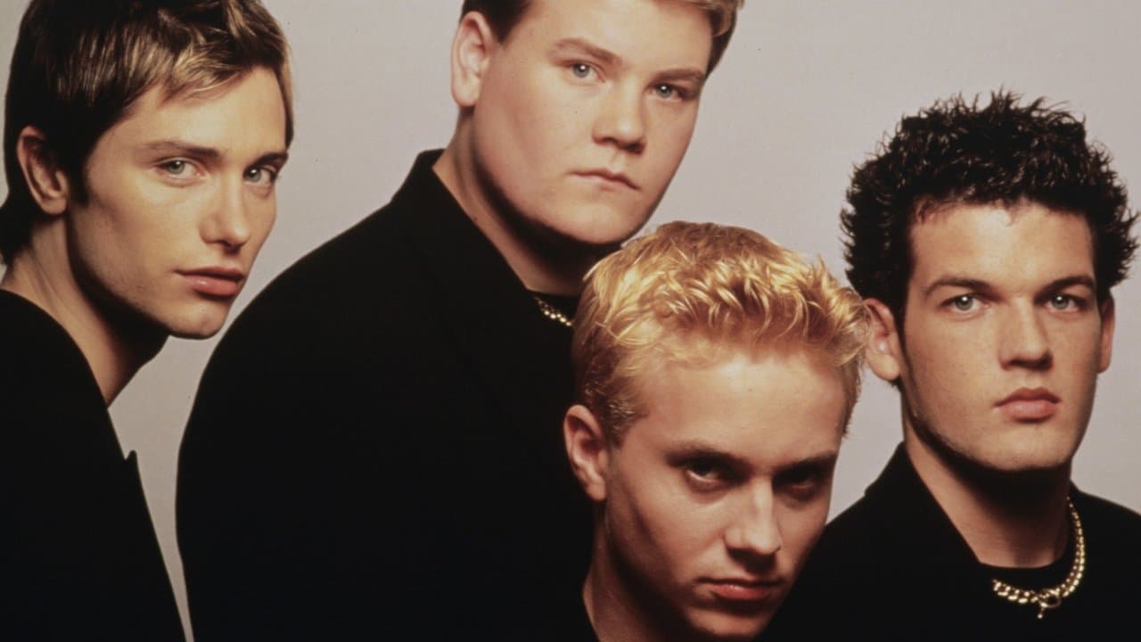 Boyz Unlimitedの背景画像