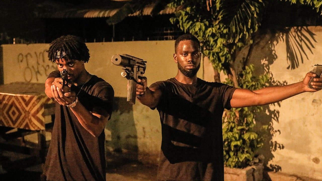 The Intent 2: The Come Upの背景画像