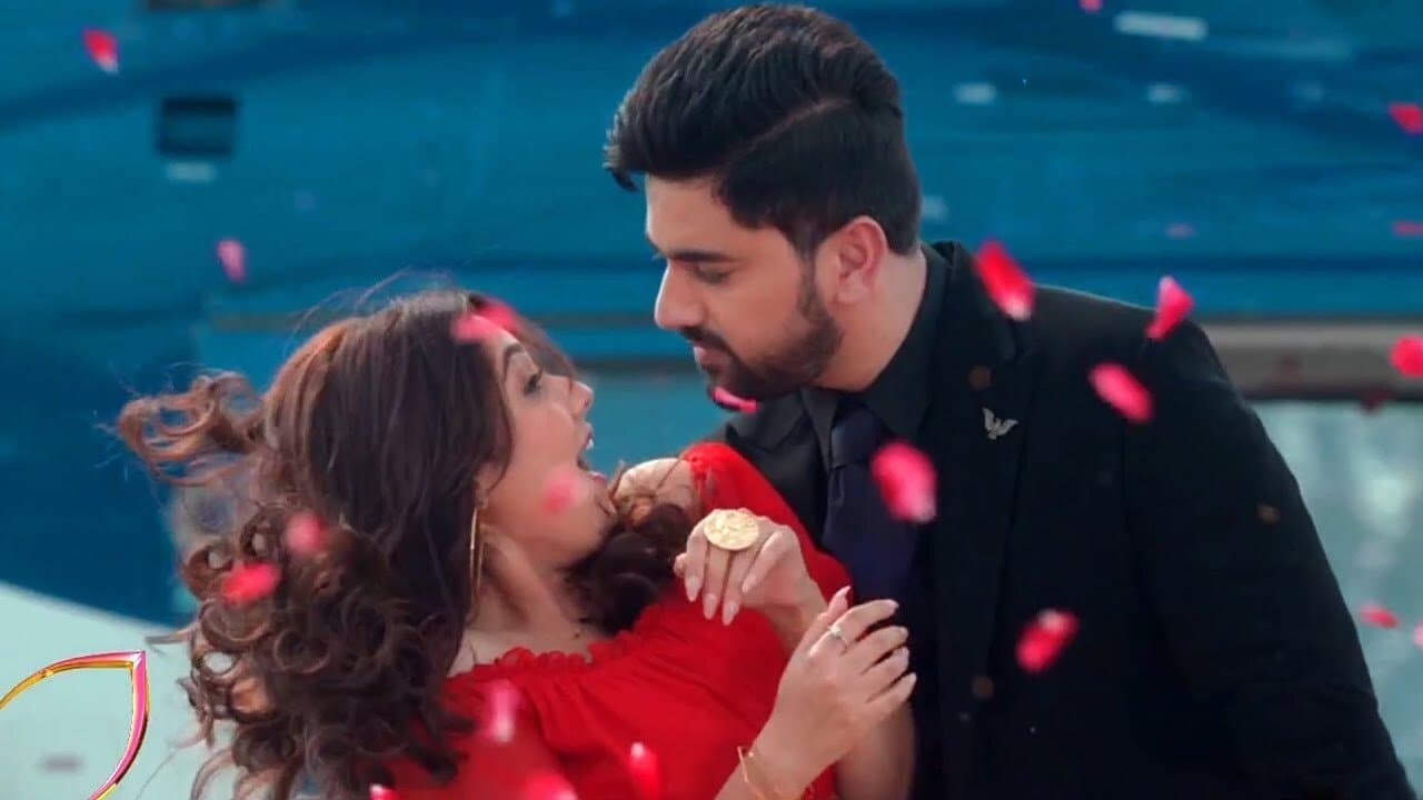 Fanaa: Ishq Mein Marjawaの背景画像