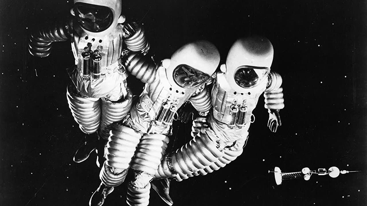 Space Menの背景画像