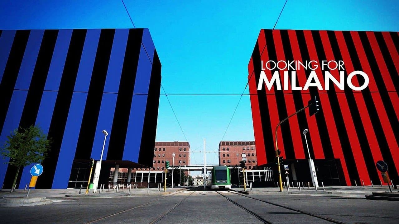 Looking for Milanoの背景画像