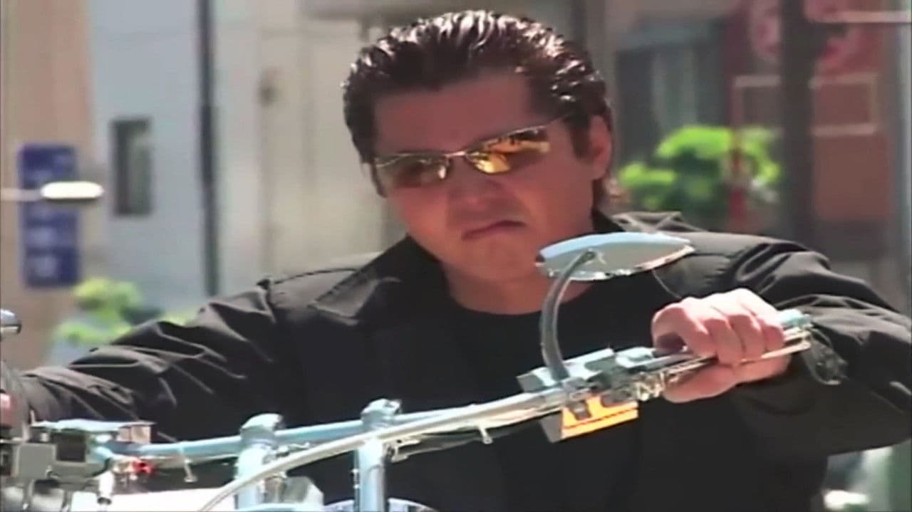 DEATH II 流血地獄の背景画像