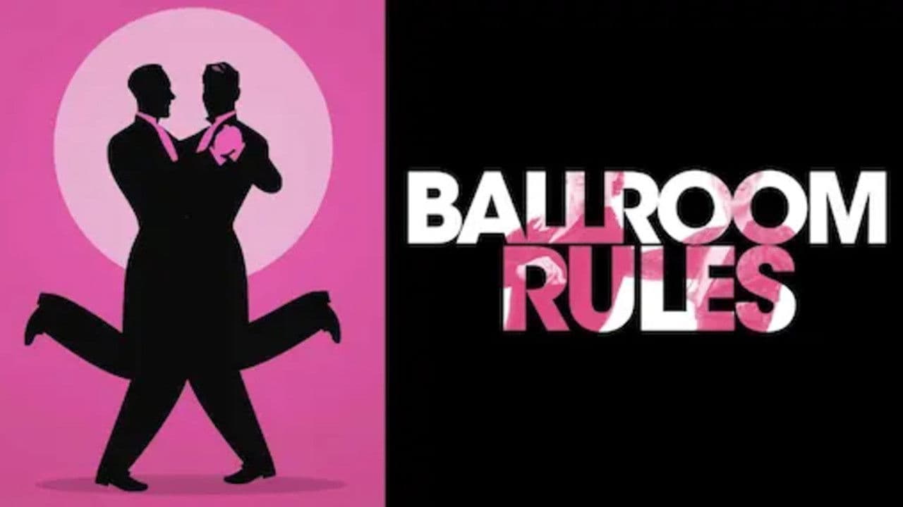 Ballroom Rulesの背景画像