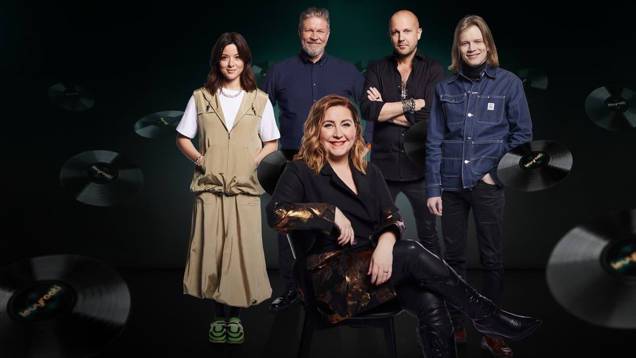 Levyraatiの背景画像