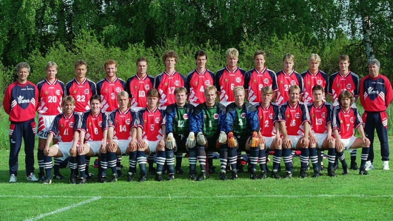 Alt for Norgeの背景画像