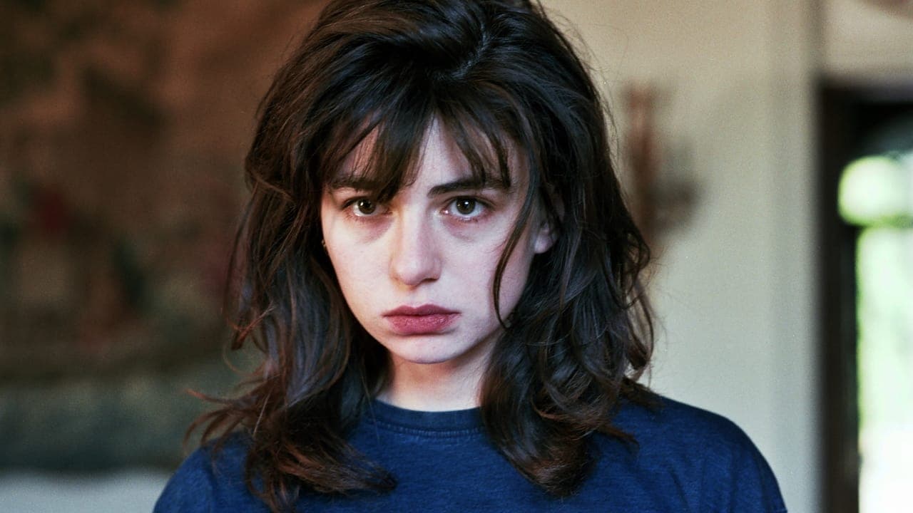 Inexorableの背景画像