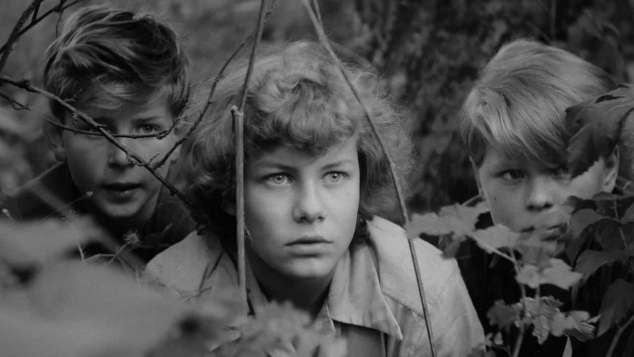 Mästerdetektiven och Rasmusの背景画像