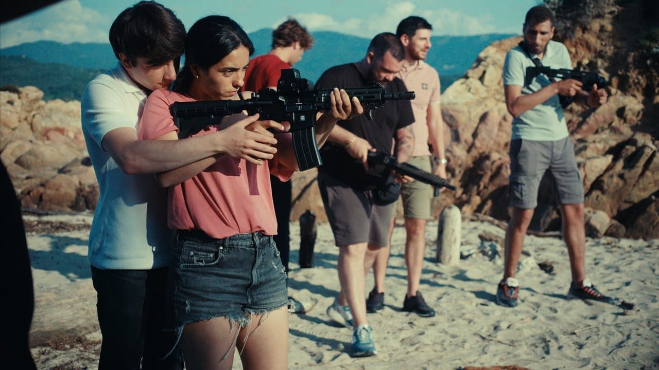 Borgoの背景画像