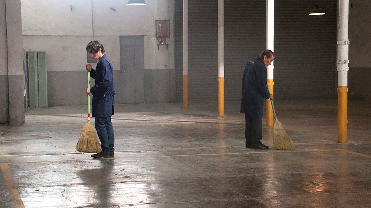 Almacenadosの背景画像