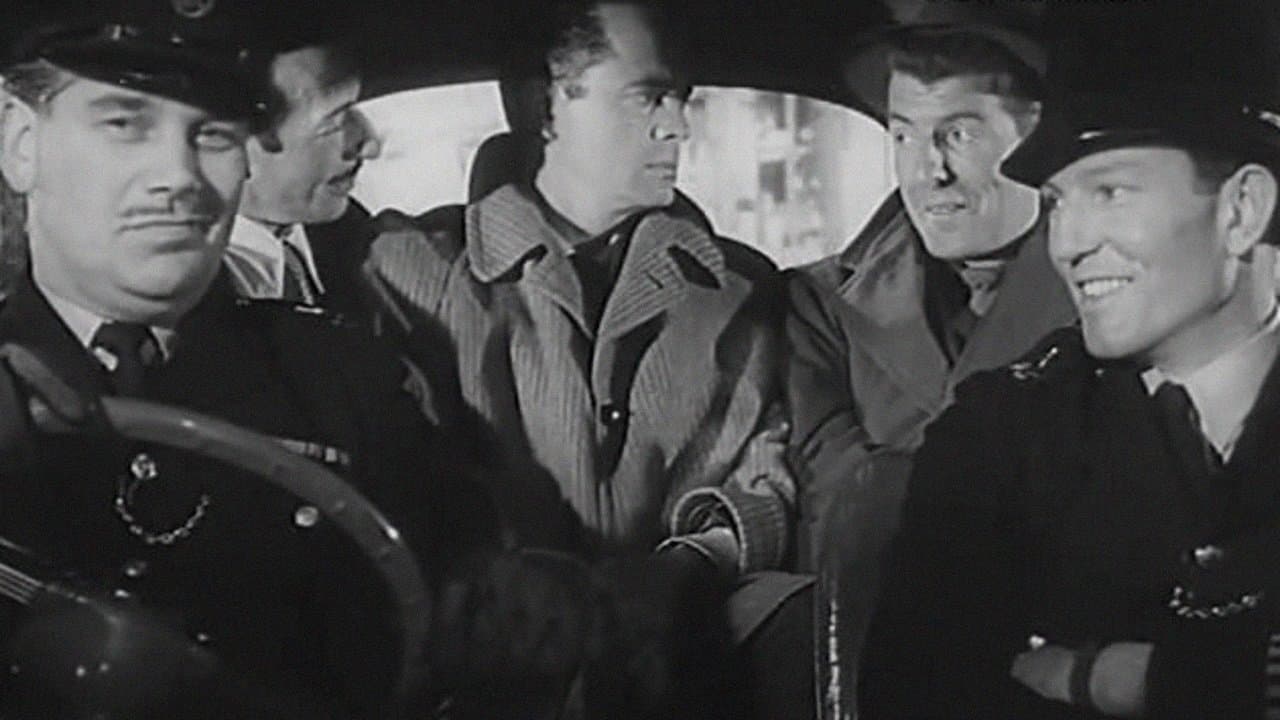 Tiger by the Tailの背景画像