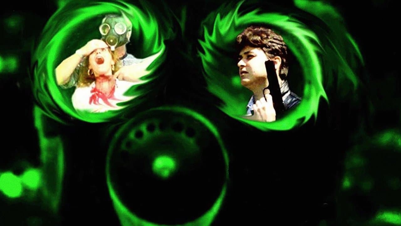 Wicked Worldの背景画像