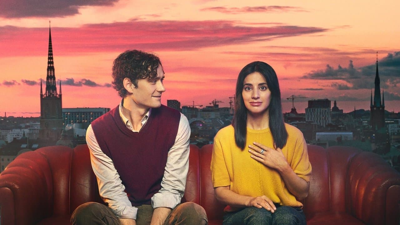 Handen på hjärtatの背景画像