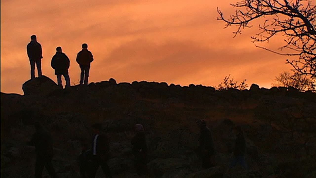 A Jihad for Loveの背景画像