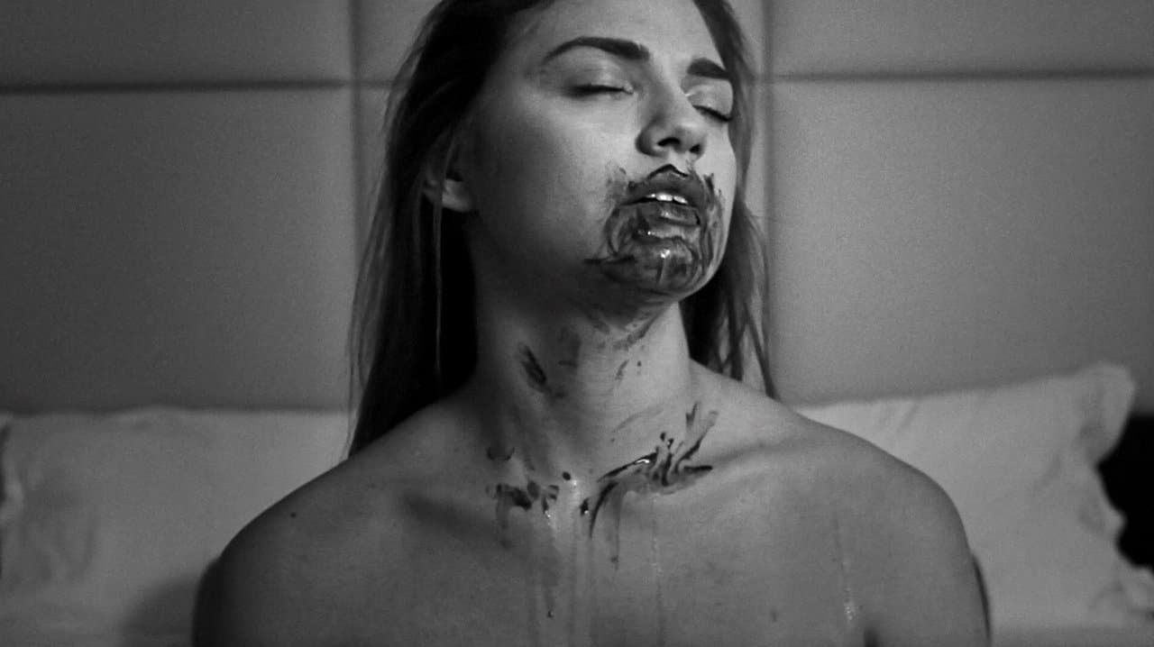 Blood Daughterの背景画像