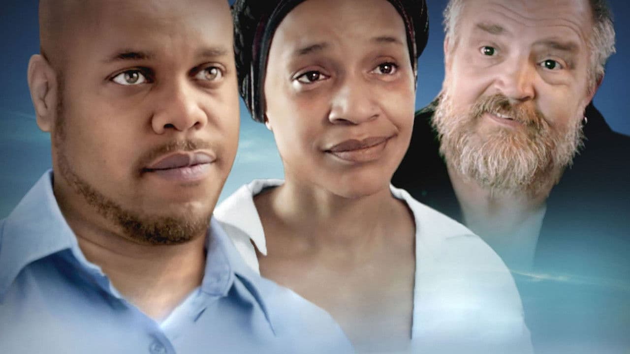 An Encounter with the Messiahの背景画像