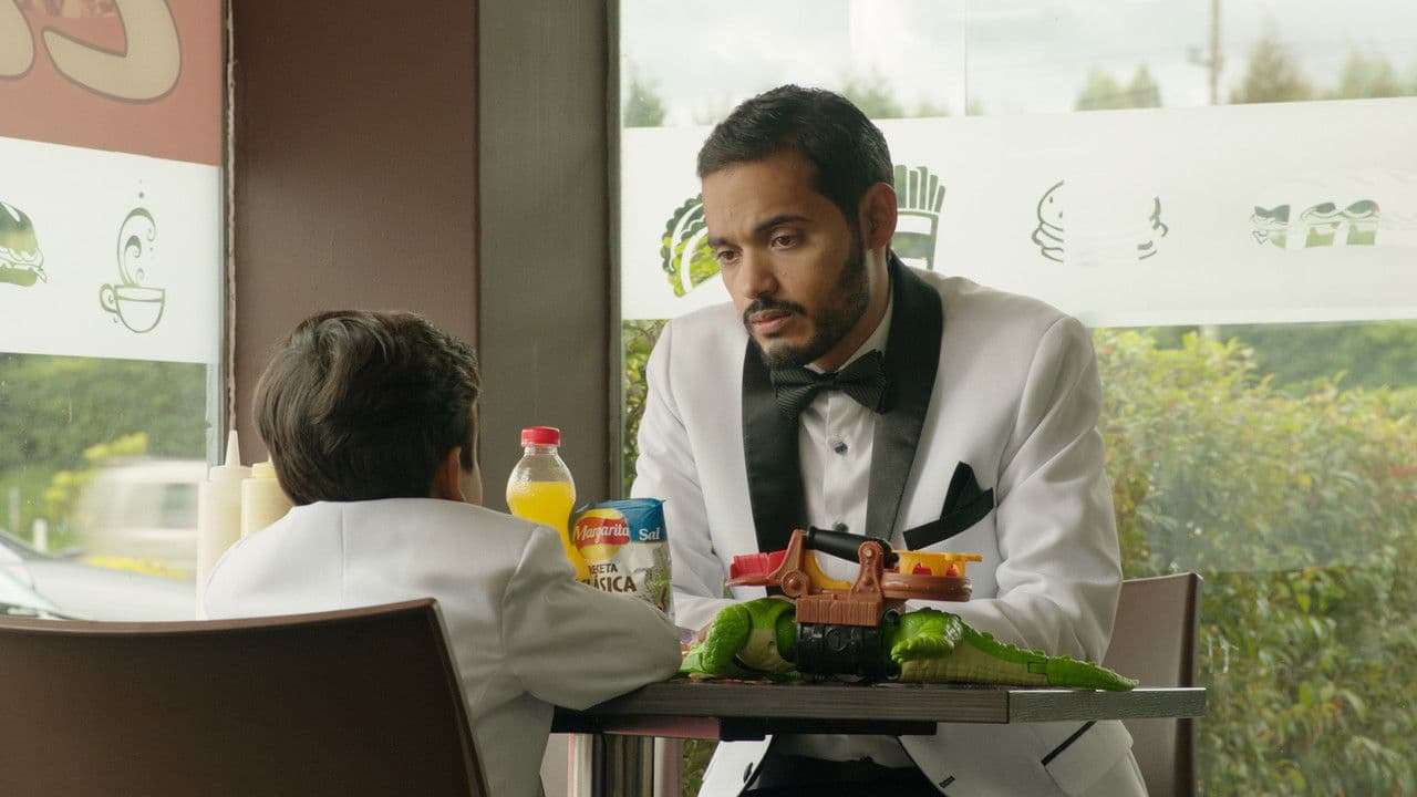 Matrimonioの背景画像