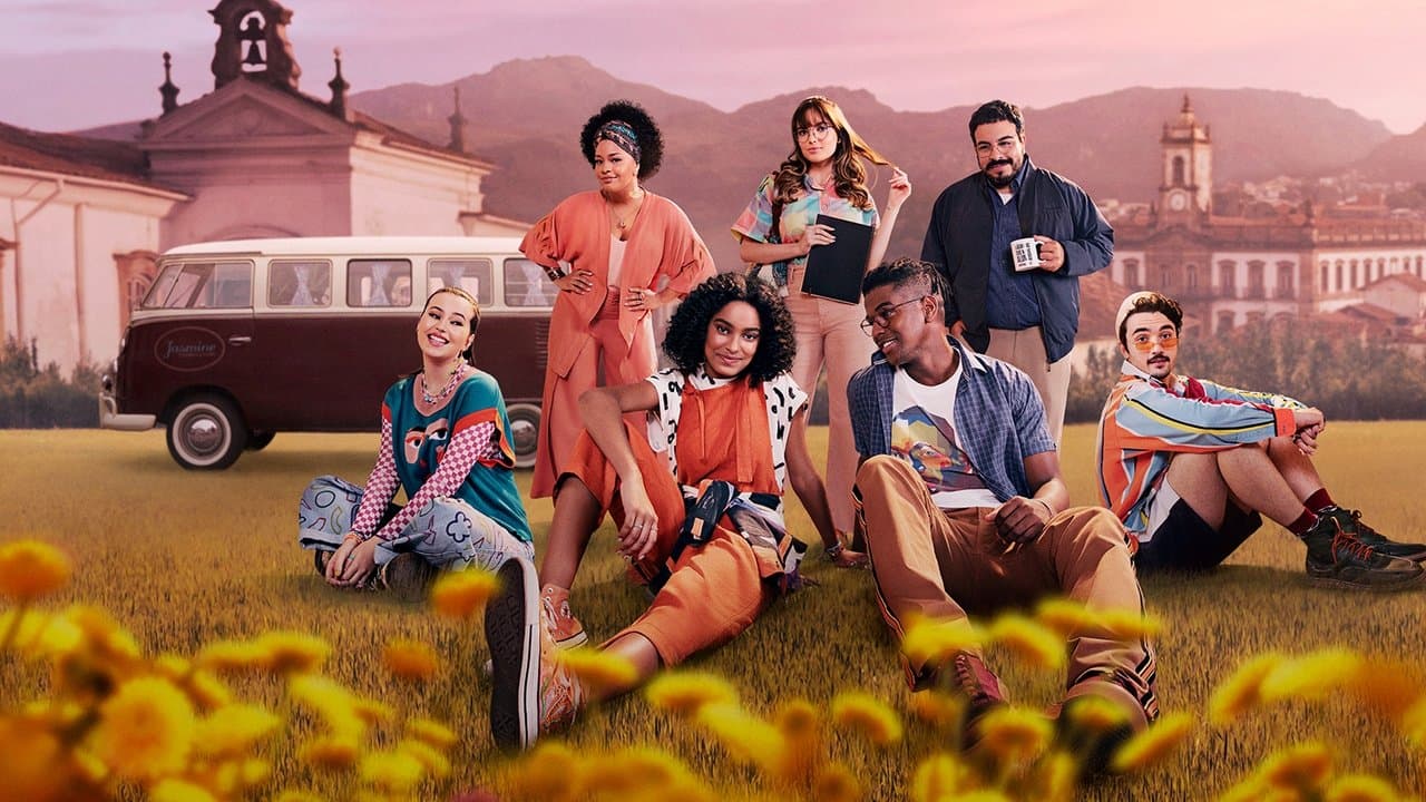 忘れられない年、春の背景画像