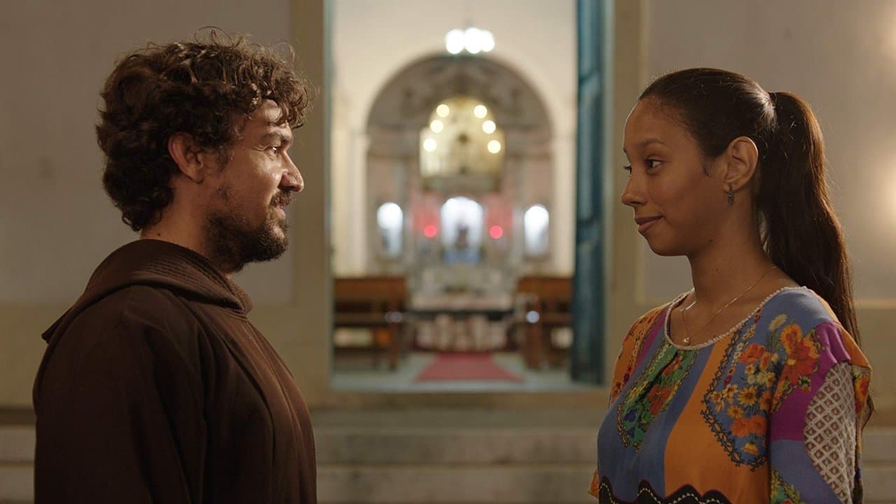 A Presepadaの背景画像