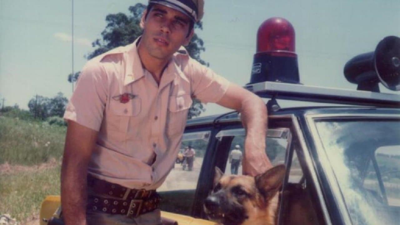 O Vigilante Rodoviárioの背景画像