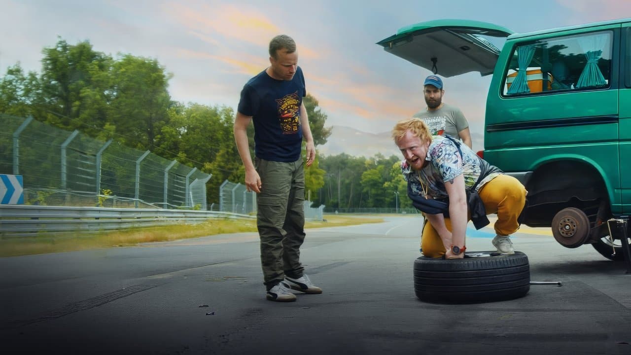 Grand Prixの背景画像