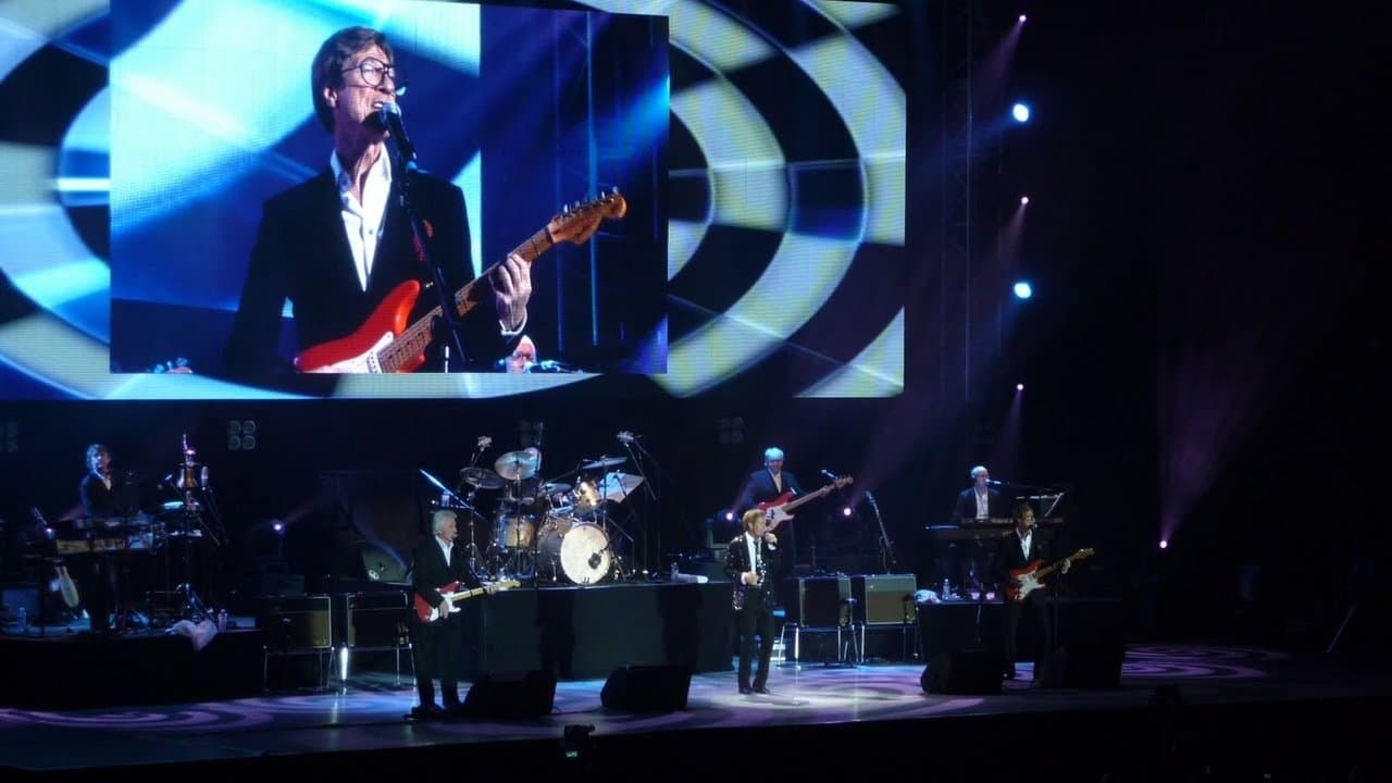 Cliff Richard: The Countdown Concertの背景画像