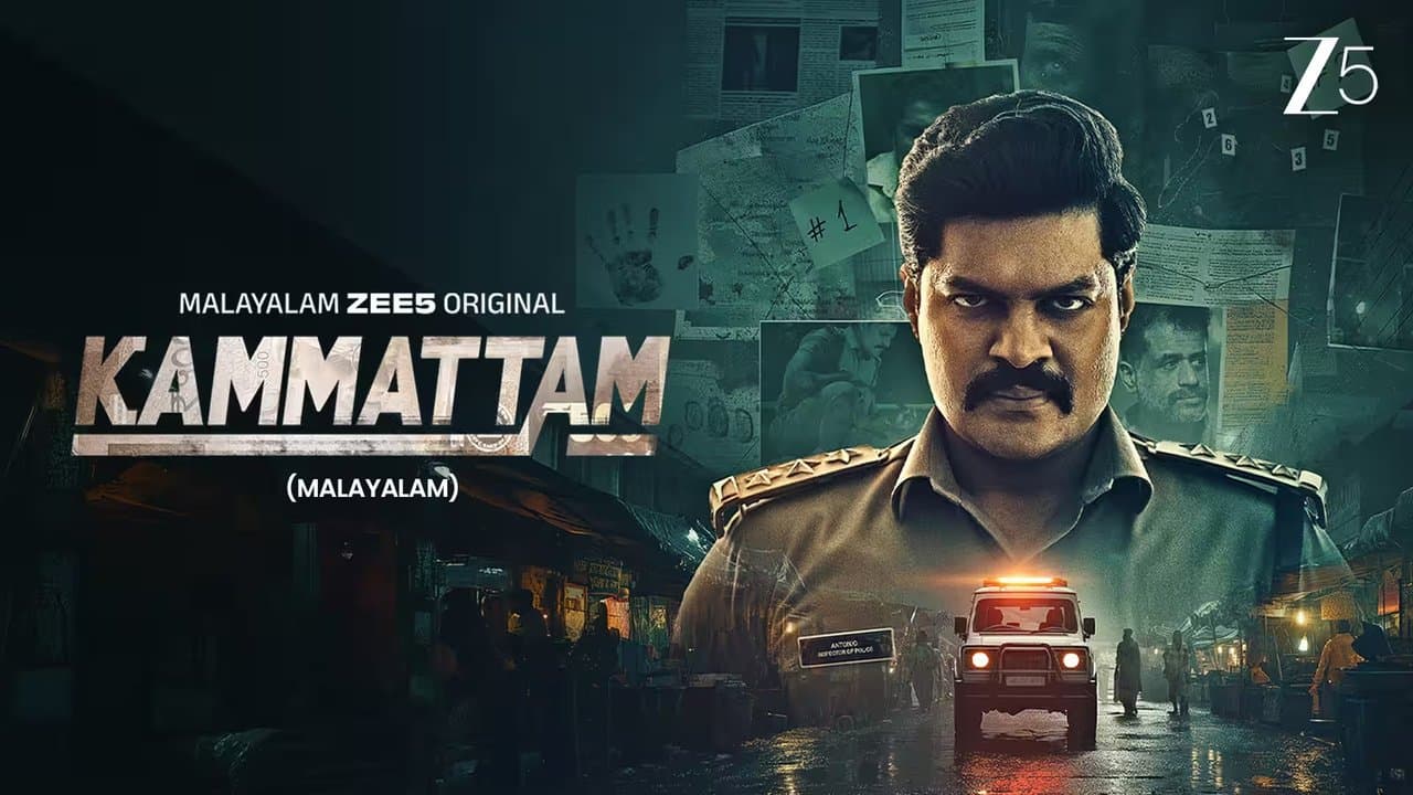 കമ്മട്ടംの背景画像