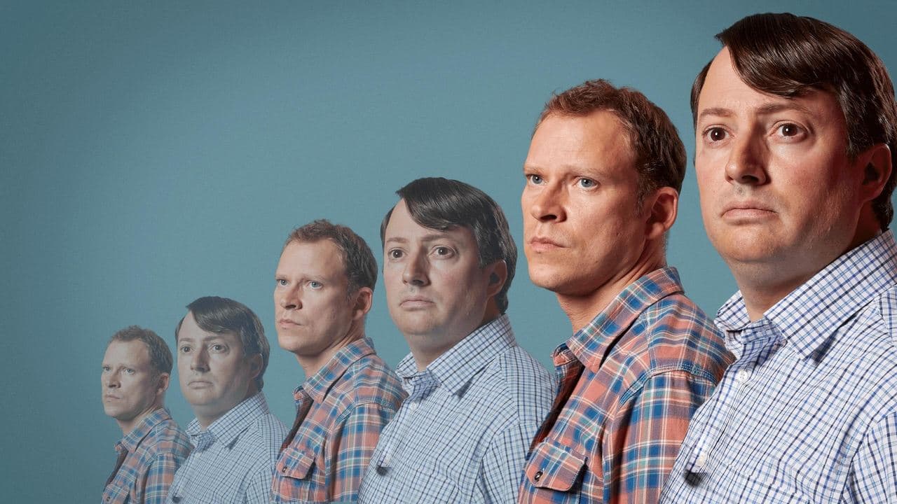 ピープ・ショー ボクたち妄想族の背景画像