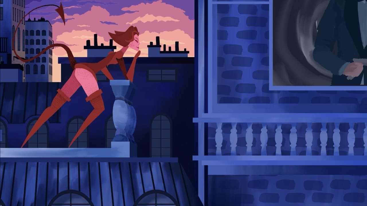 L'envol de Palomaの背景画像