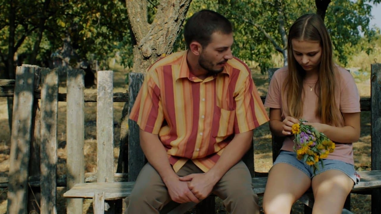 Потерпи трошкиの背景画像