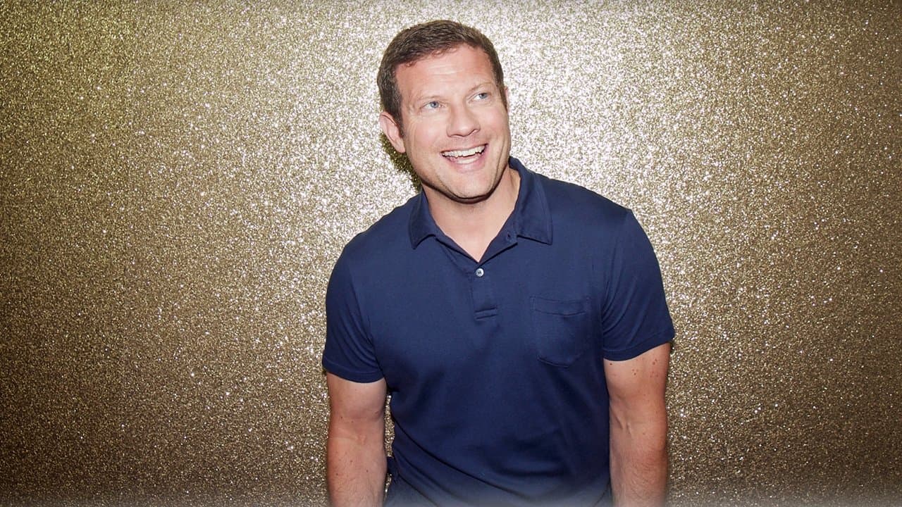 Silence is Goldenの背景画像