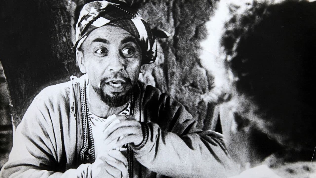 Похождения Насреддинаの背景画像