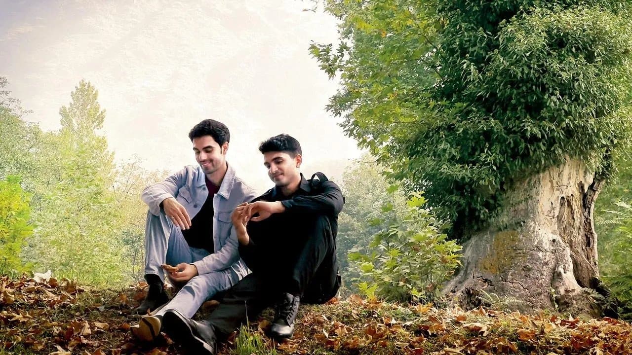 We Are Faheem & Karunの背景画像