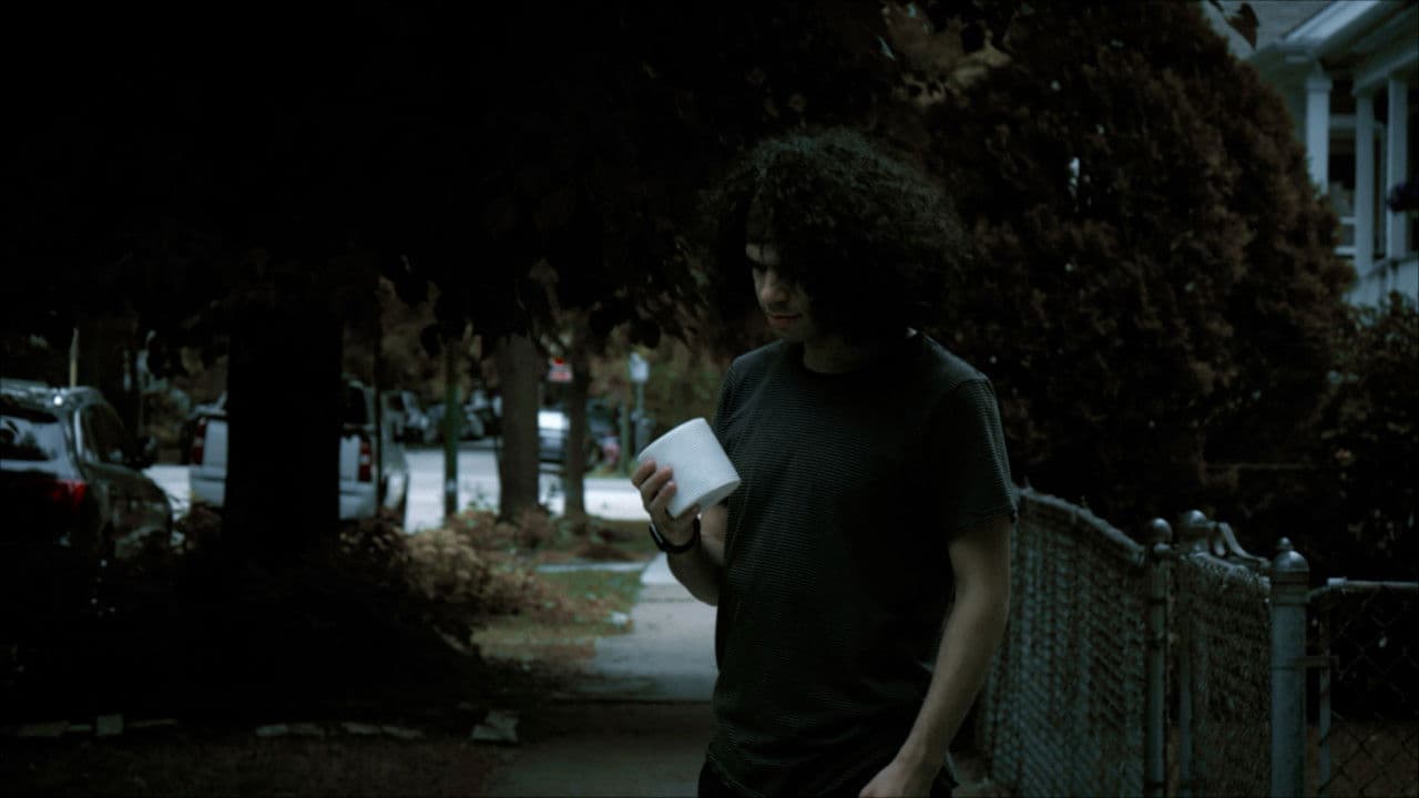 The T.P. Curseの背景画像