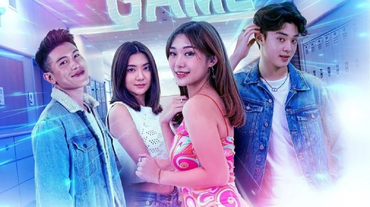 Love in Gameの背景画像