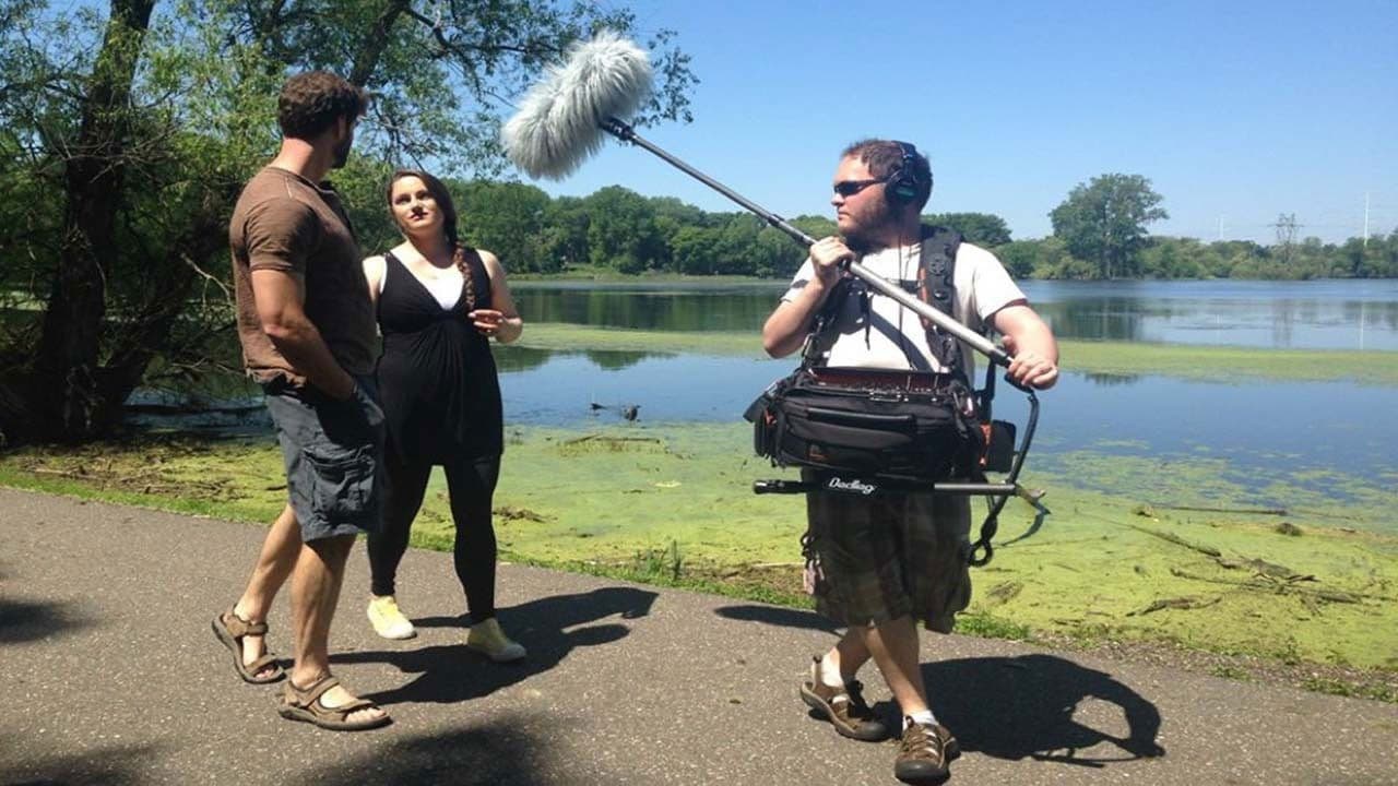 Twin Citiesの背景画像