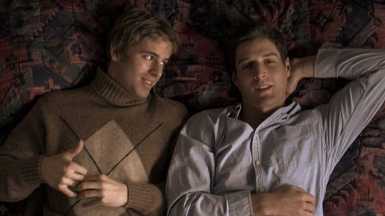 The Best Menの背景画像