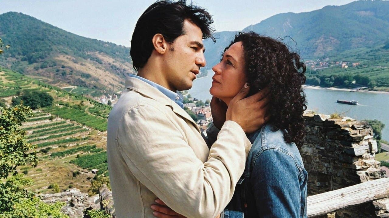 Wenn der Vater mit dem Sohneの背景画像