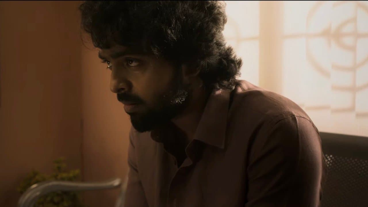 பிளாக்மெயில்の背景画像