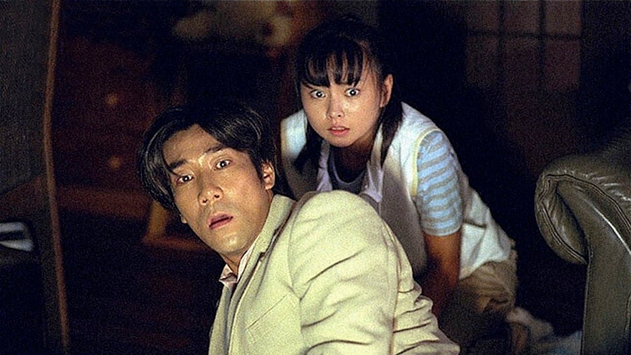 らせんの背景画像