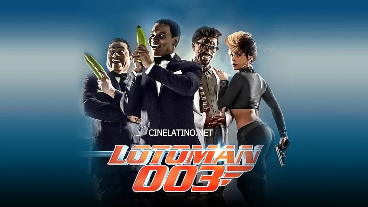 Lotoman 003の背景画像