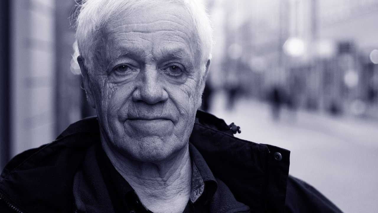 Jan Allan och trumpeten som försvannの背景画像