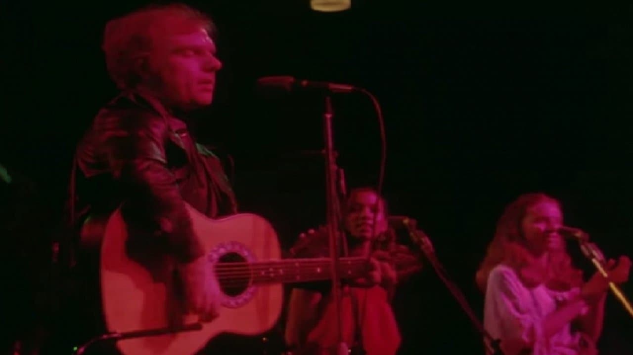 Van Morrison in Irelandの背景画像