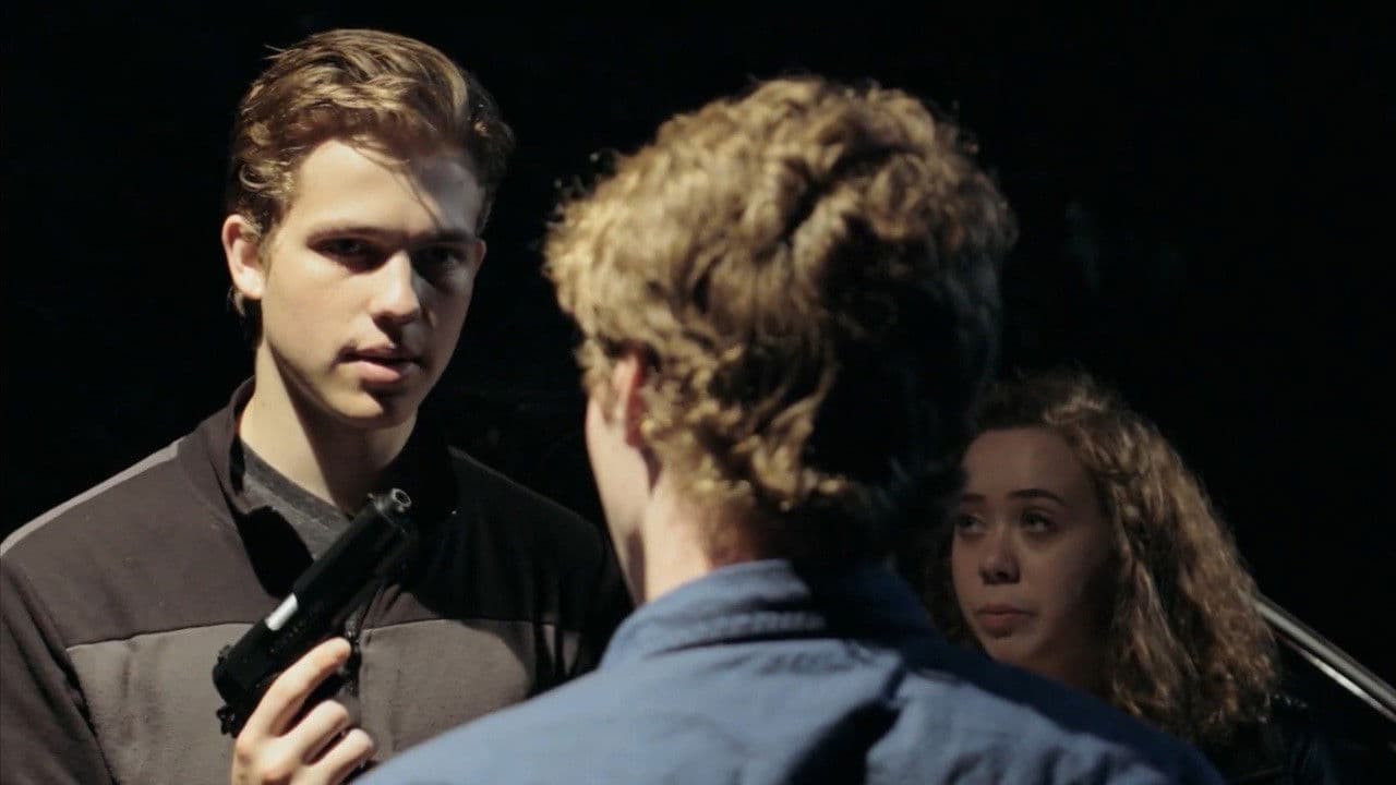 Cityscapeの背景画像