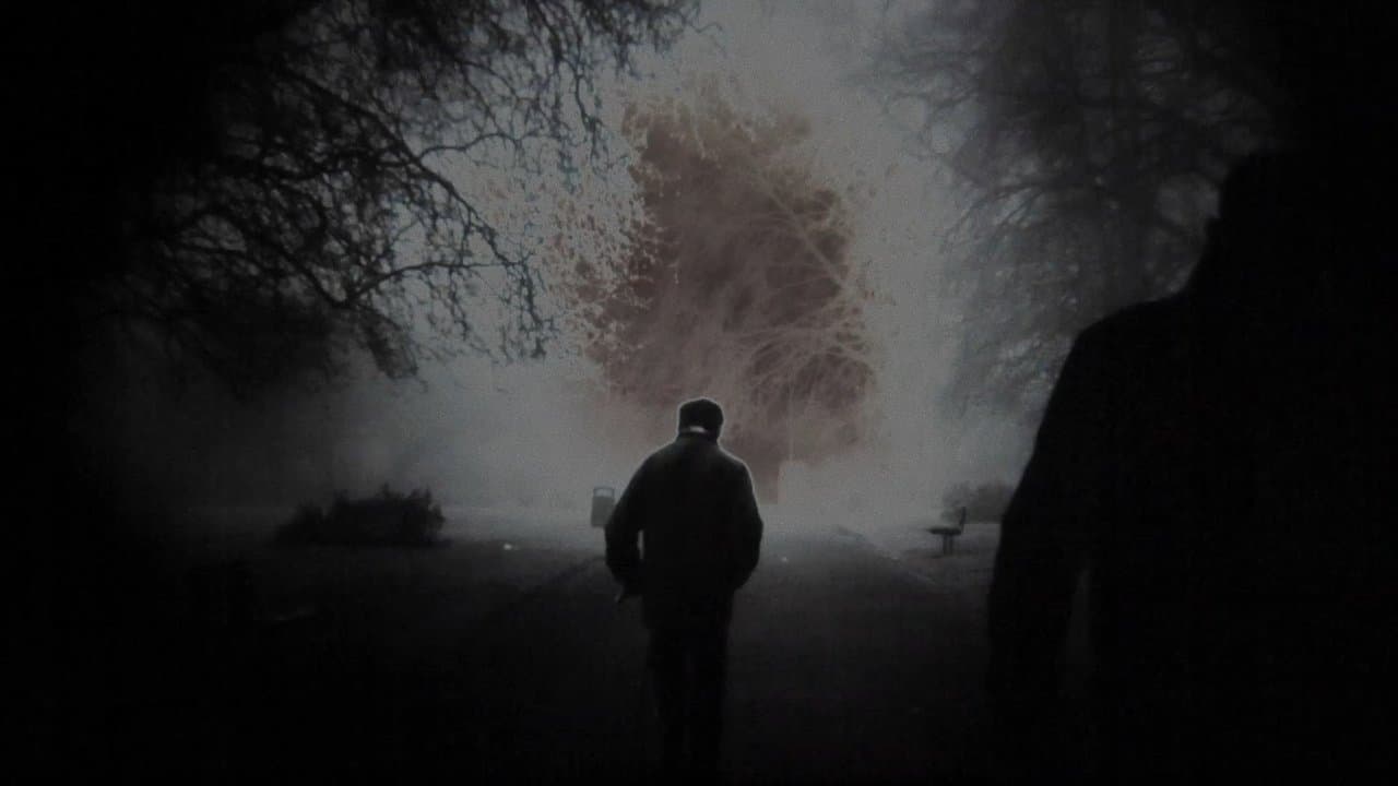 Ten Years In The Sunの背景画像