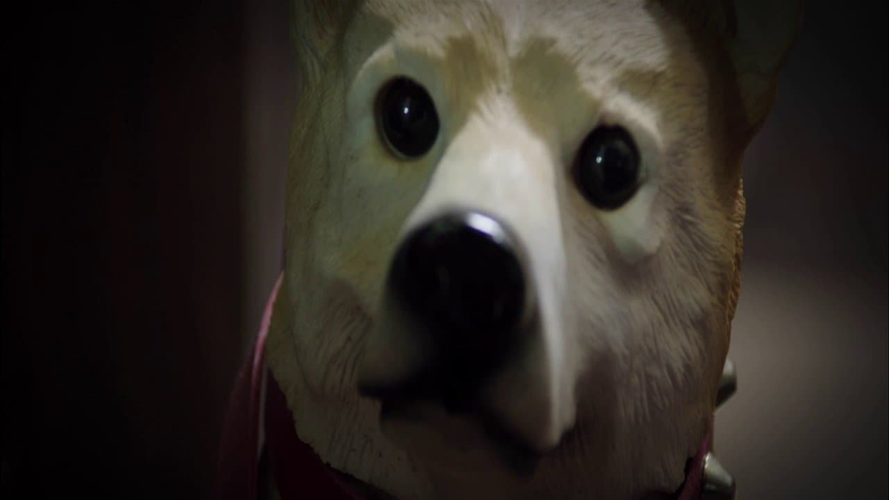 人間蒸發の背景画像