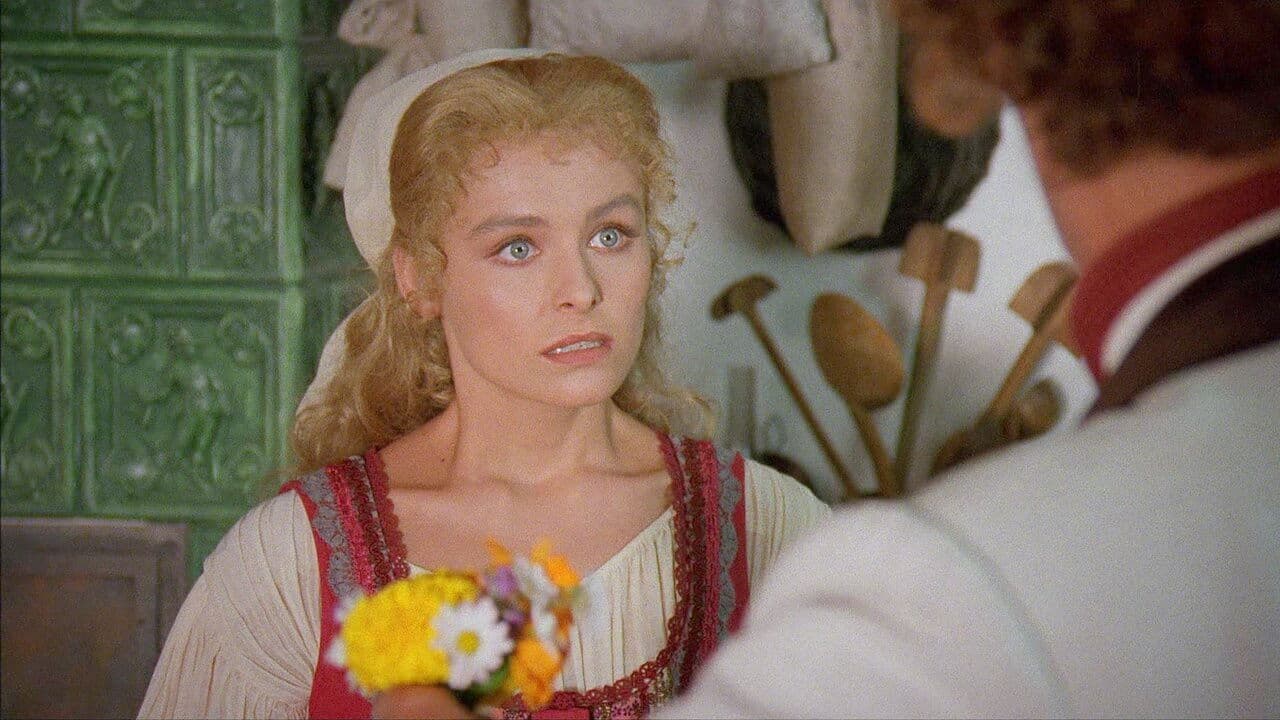 Princezna ze mlejna 2の背景画像