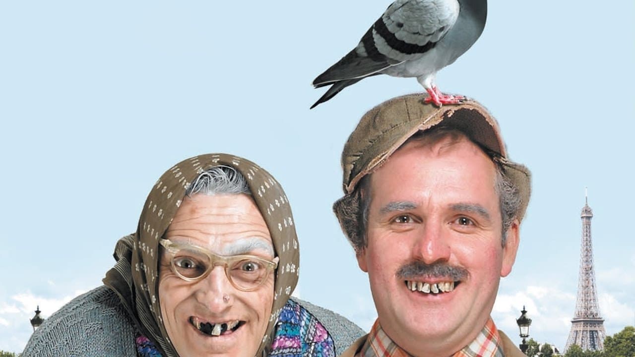 Les Bodin's - Bienvenue à la capitaleの背景画像