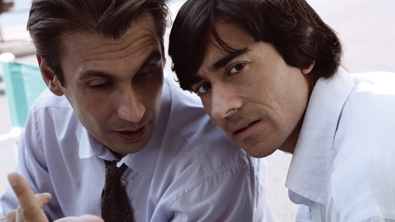 Il dolce e l'amaroの背景画像