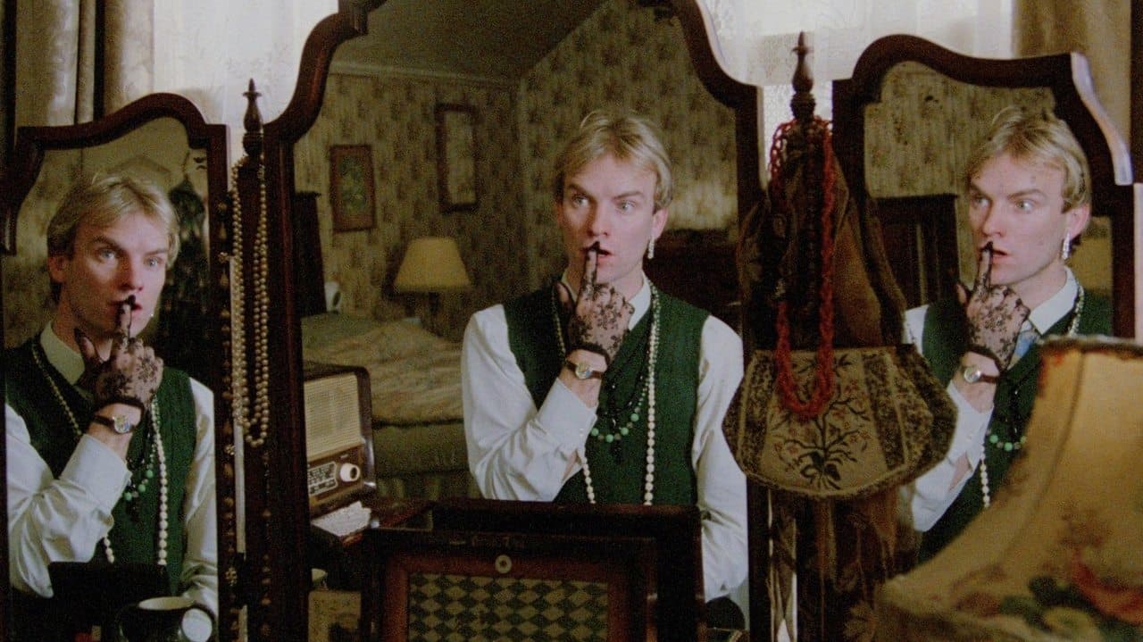 Brimstone & Treacleの背景画像