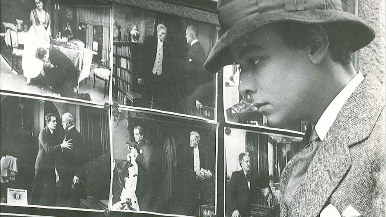 Vingarneの背景画像